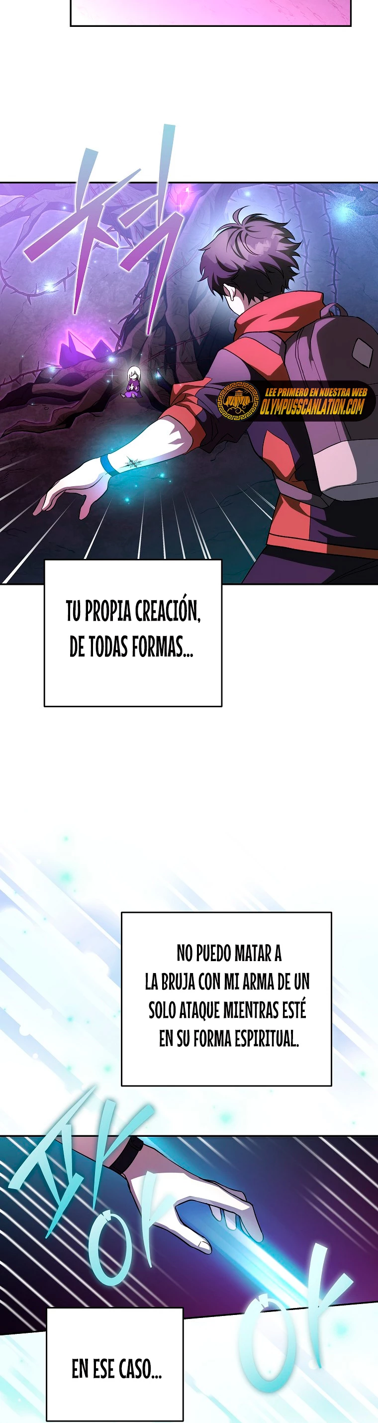 El extra de la novela (remake) Capítulo 23 - Página 26 en español