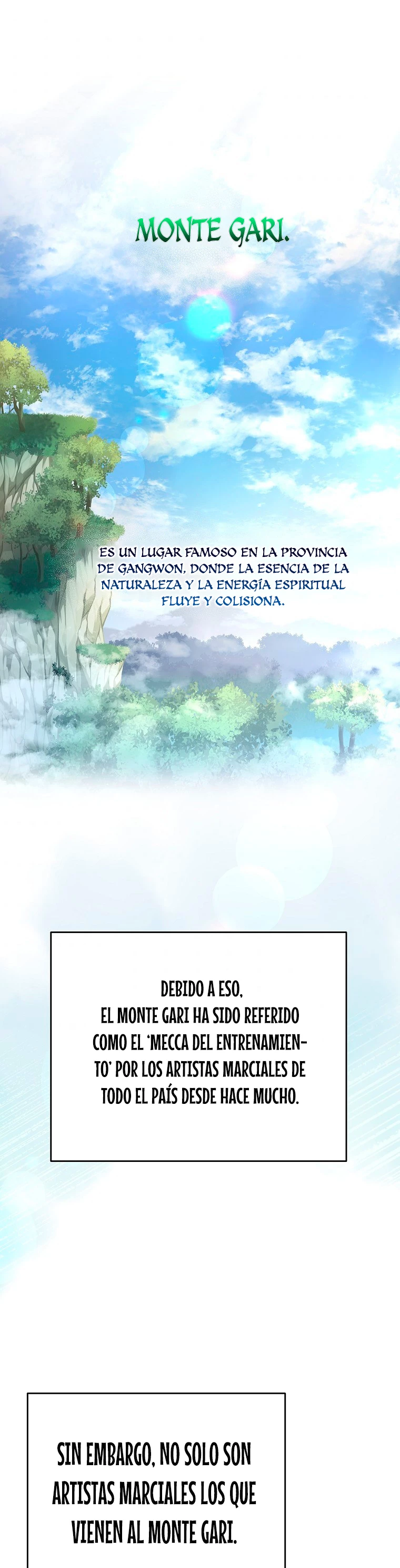 El extra de la novela (remake) Capítulo 23 - Página 4 en español