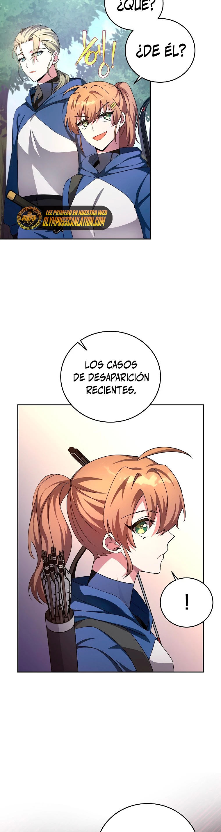 El extra de la novela (remake) Capítulo 24 - Página 17 en español