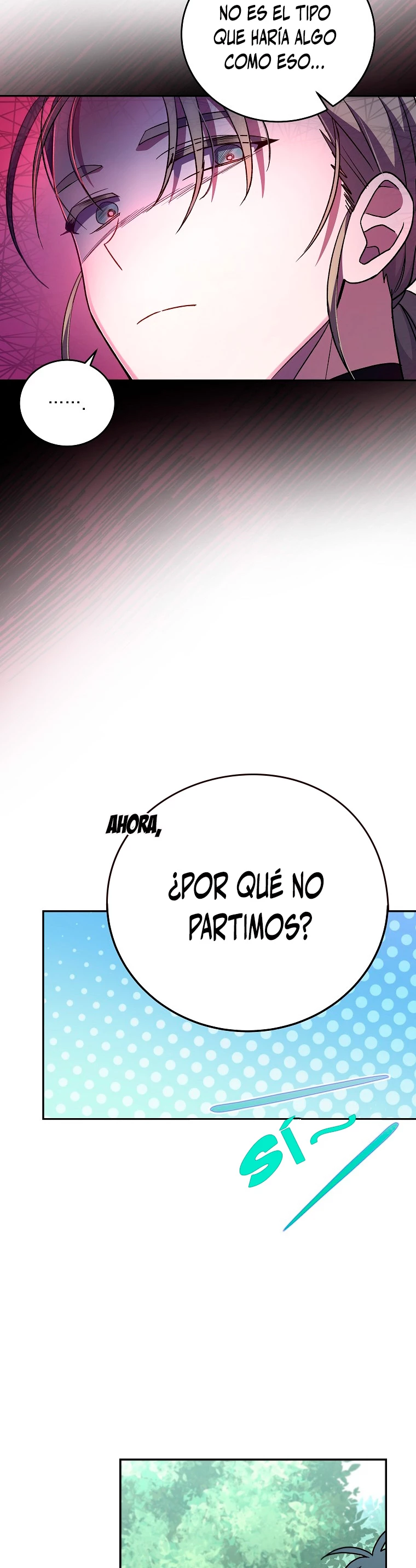 El extra de la novela (remake) Capítulo 24 - Página 18 en español