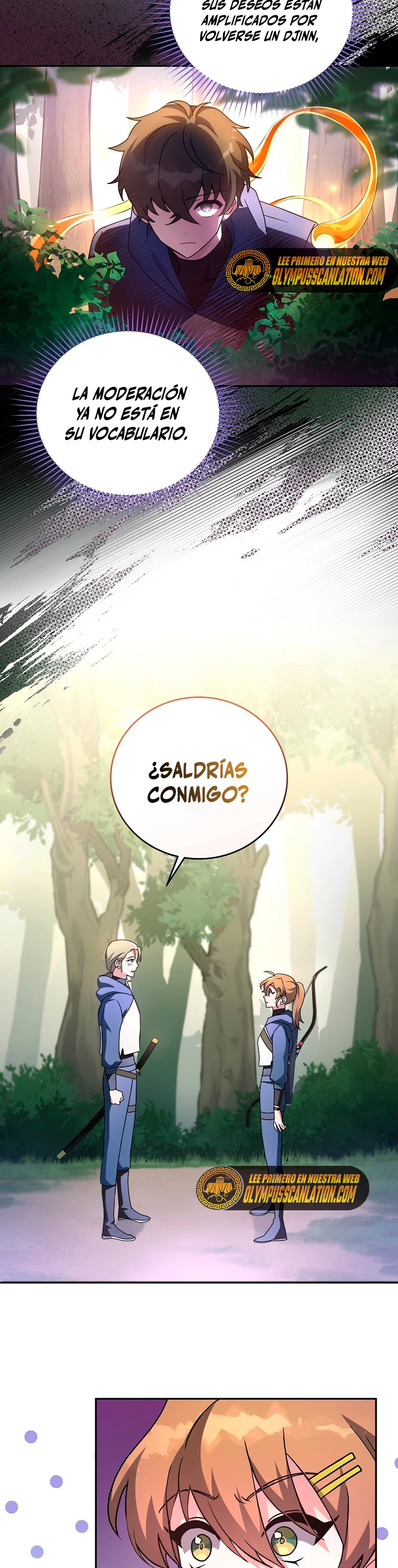 El extra de la novela (remake) Capítulo 24 - Página 27 en español
