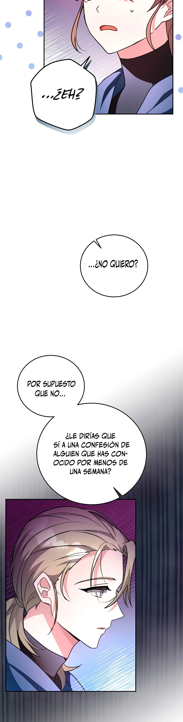 El extra de la novela (remake) Capítulo 24 - Página 28 en español