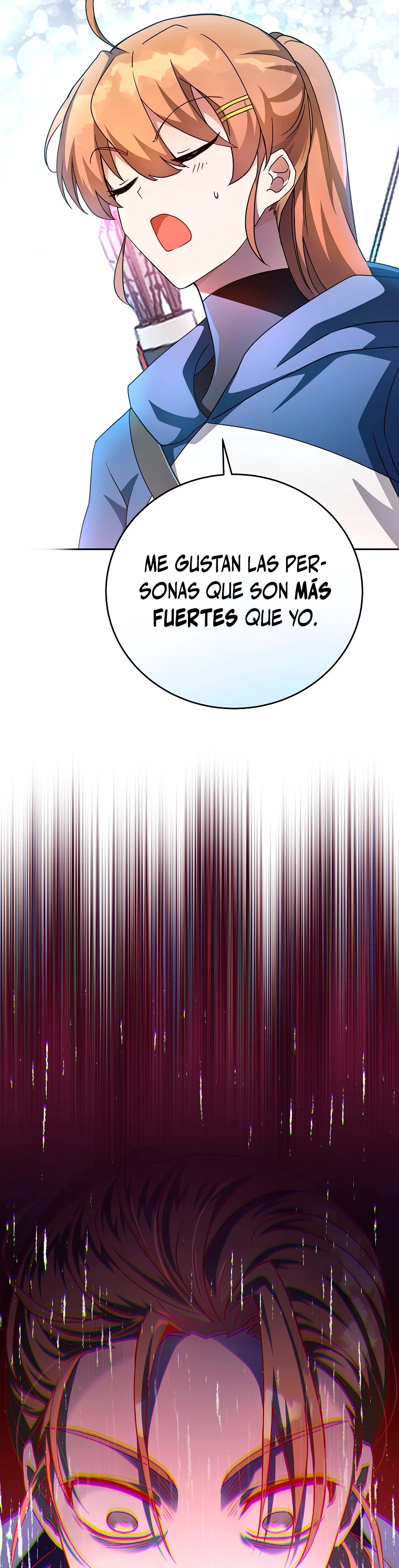 El extra de la novela (remake) Capítulo 24 - Página 30 en español