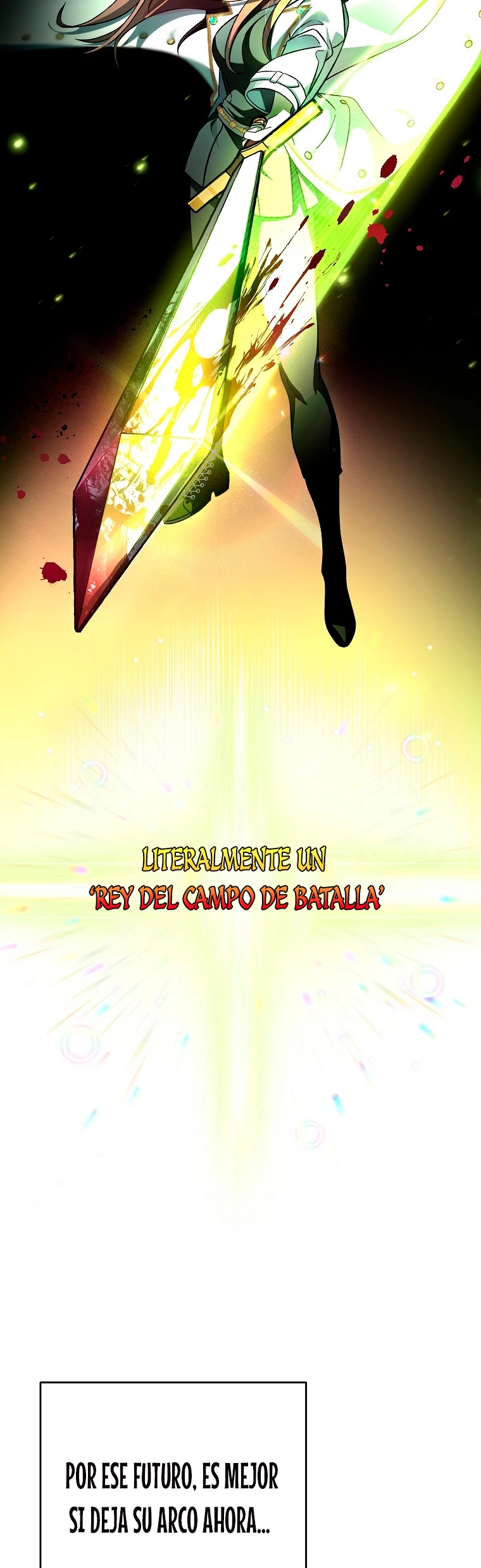 El extra de la novela (remake) Capítulo 25 - Página 17 en español