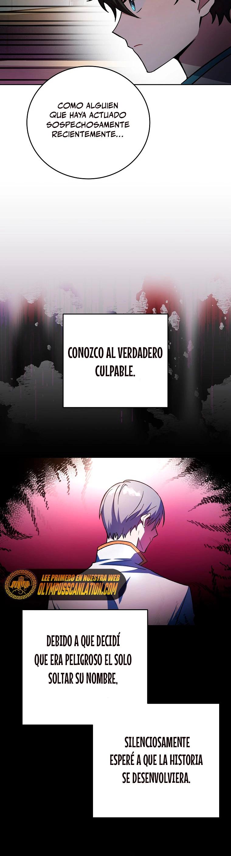 El extra de la novela (remake) Capítulo 25 - Página 38 en español