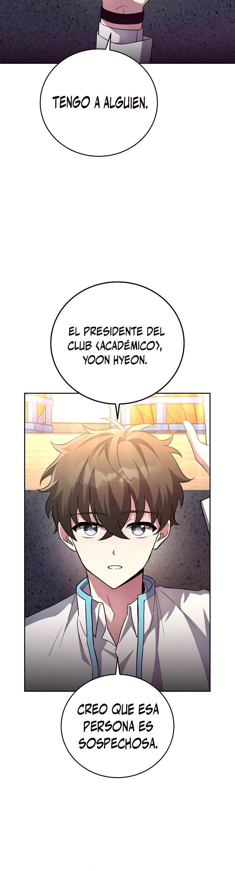 El extra de la novela (remake) Capítulo 25 - Página 42 en español