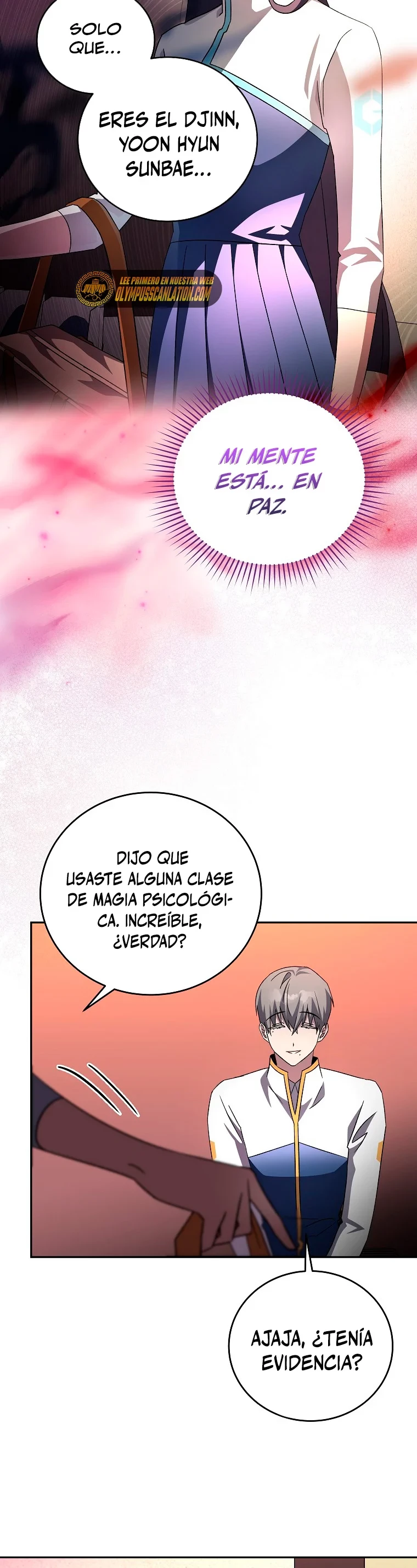 El extra de la novela (remake) Capítulo 27 - Página 25 en español