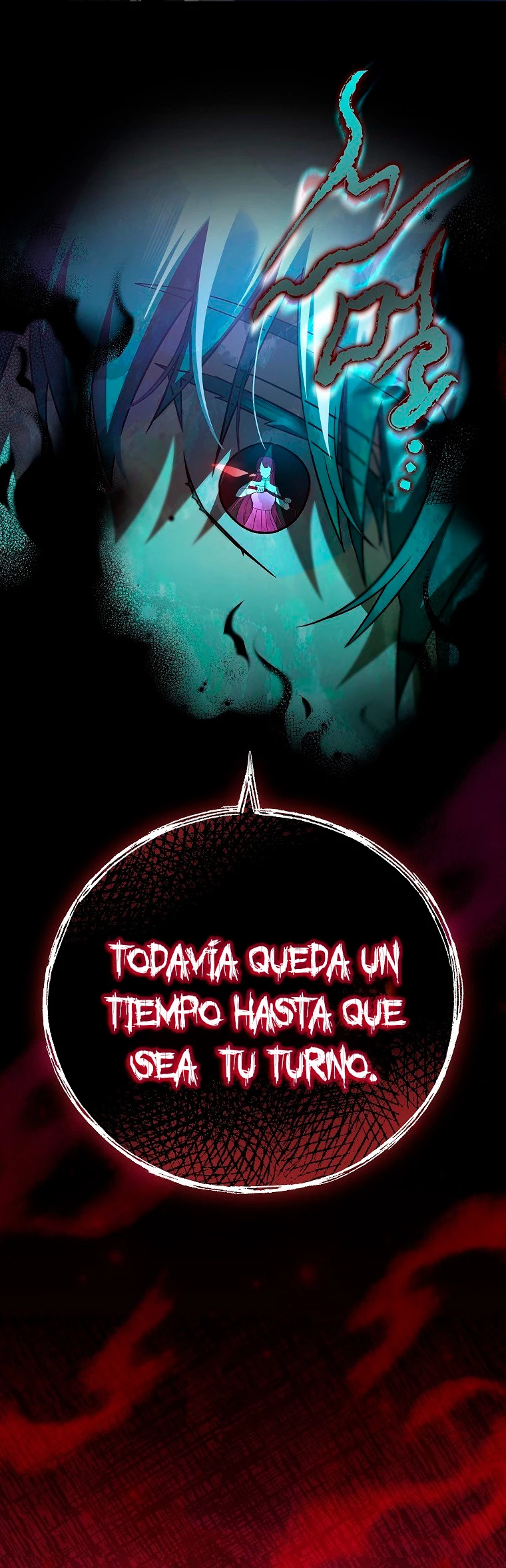 El extra de la novela (remake) Capítulo 27 - Página 29 en español