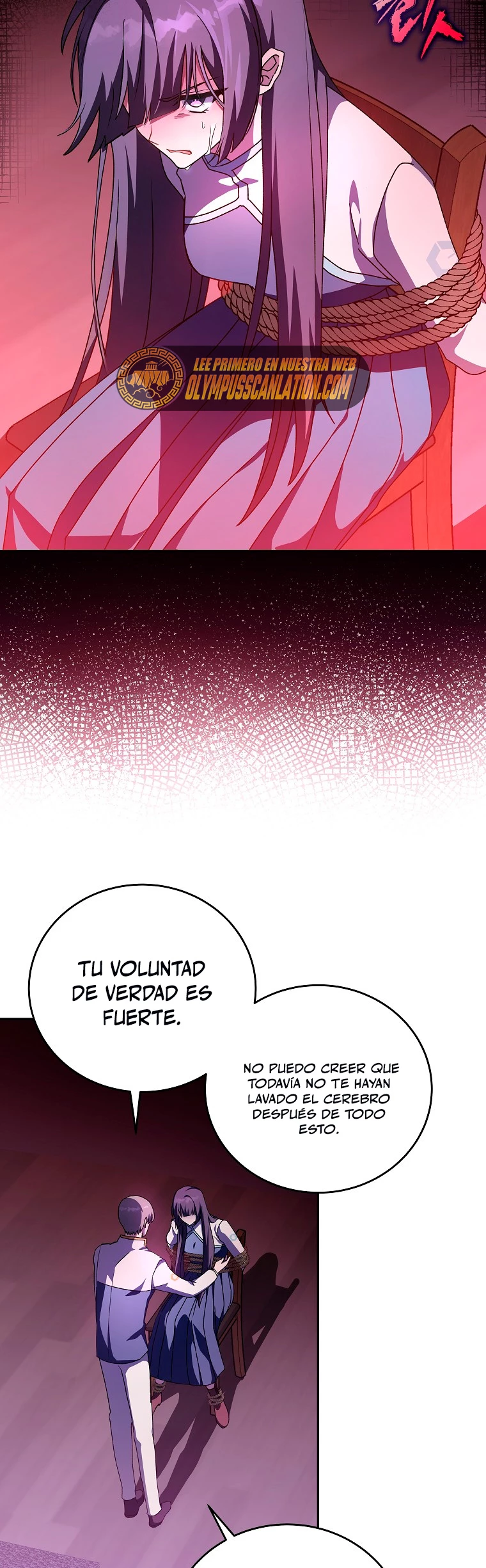 El extra de la novela (remake) Capítulo 28 - Página 16 en español