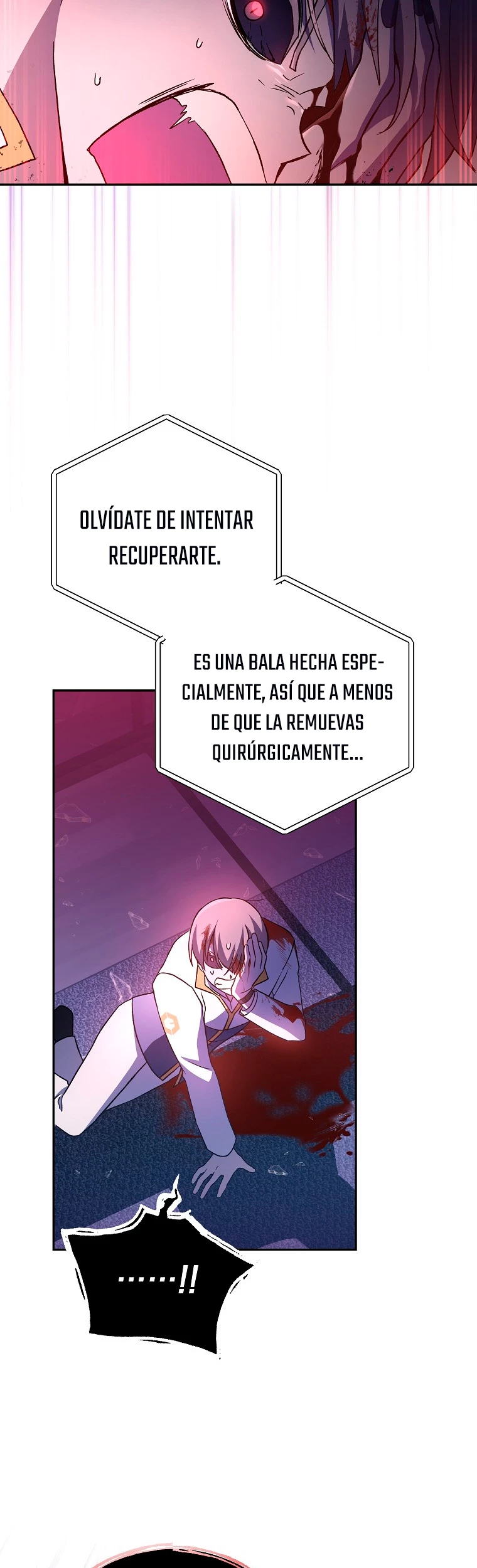 El extra de la novela (remake) Capítulo 28 - Página 24 en español