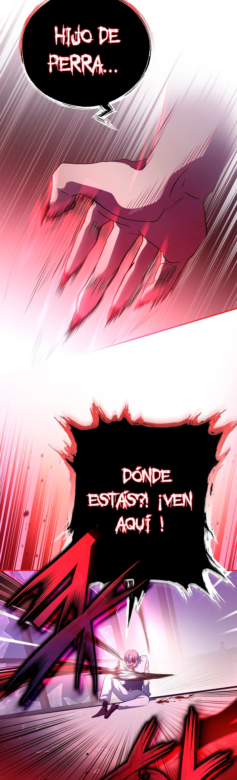 El extra de la novela (remake) Capítulo 28 - Página 25 en español