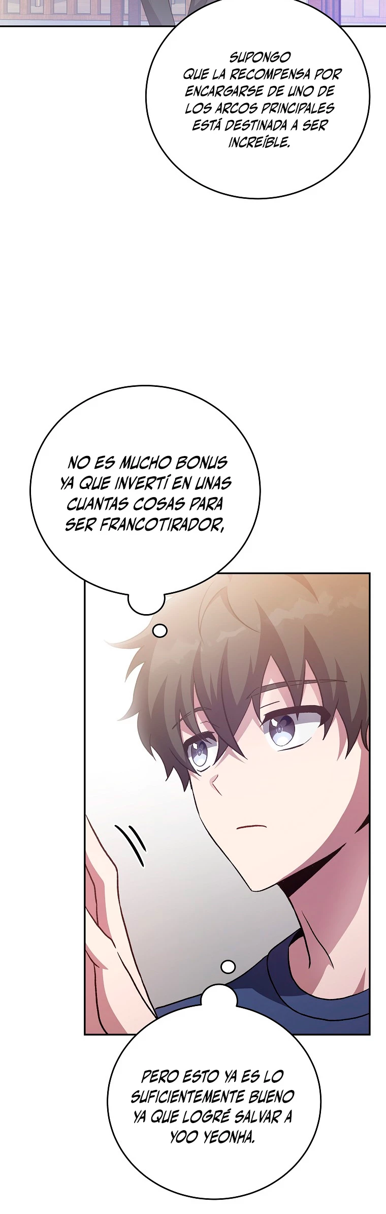 El extra de la novela (remake) Capítulo 29 - Página 16 en español