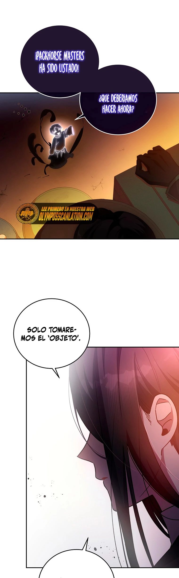 El extra de la novela (remake) Capítulo 29 - Página 37 en español