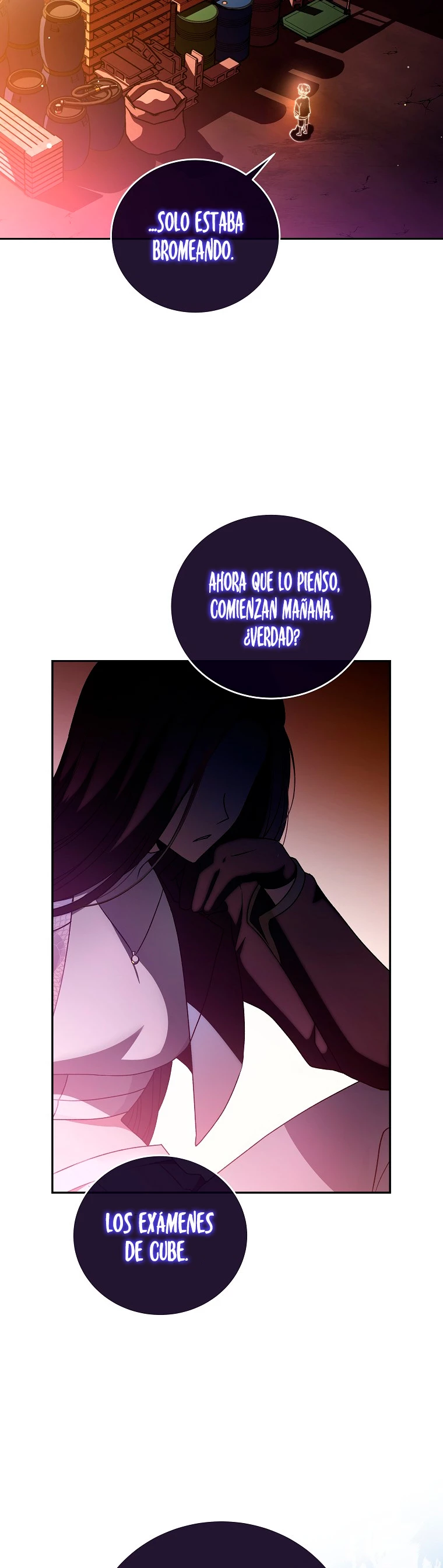 El extra de la novela (remake) Capítulo 29 - Página 43 en español