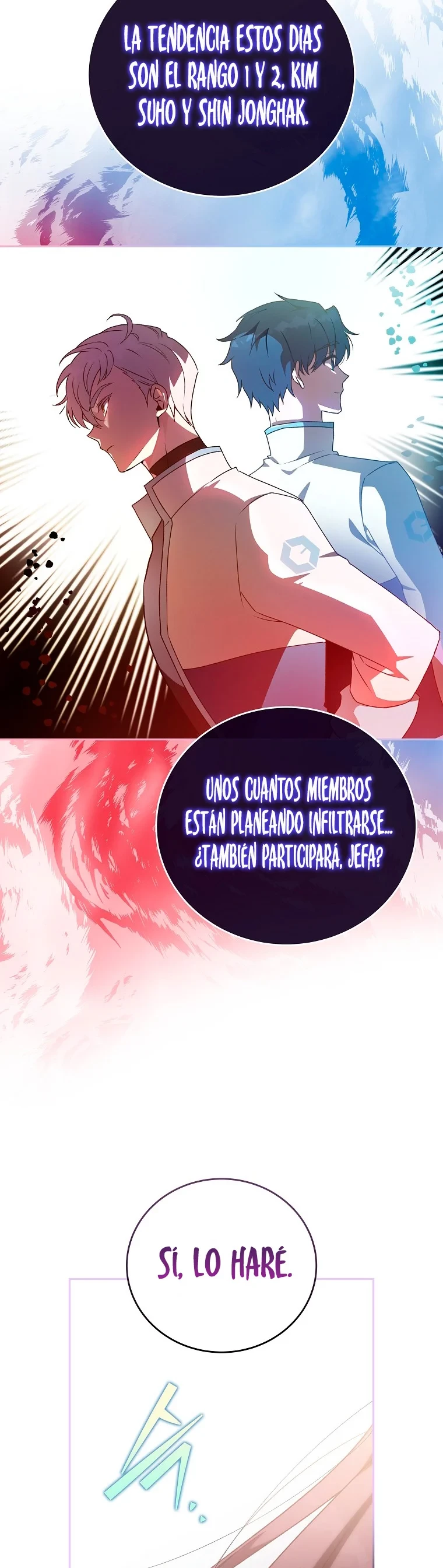 El extra de la novela (remake) Capítulo 29 - Página 44 en español