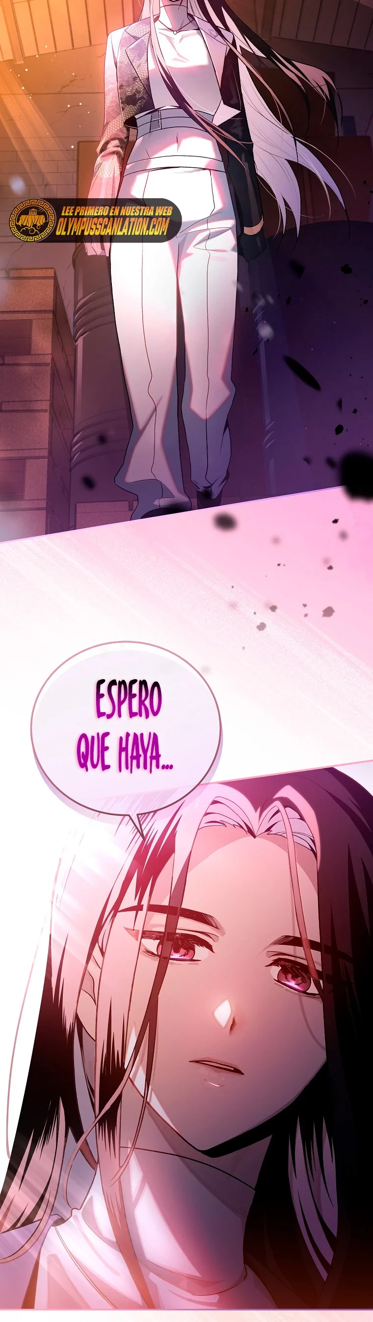 El extra de la novela (remake) Capítulo 29 - Página 46 en español