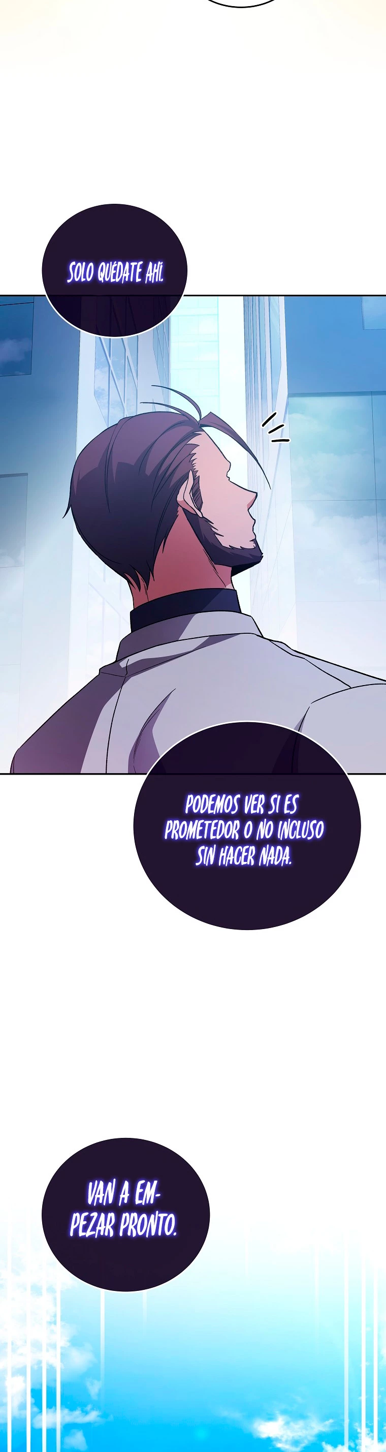 El extra de la novela (remake) Capítulo 30 - Página 34 en español