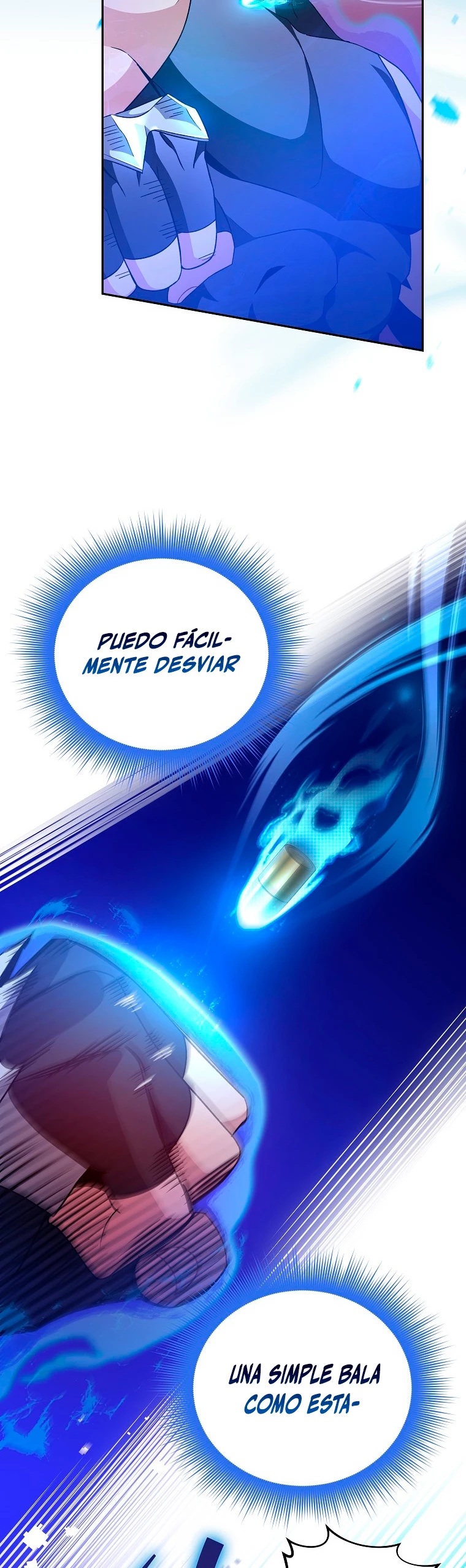 El extra de la novela (remake) Capítulo 31 - Página 28 en español