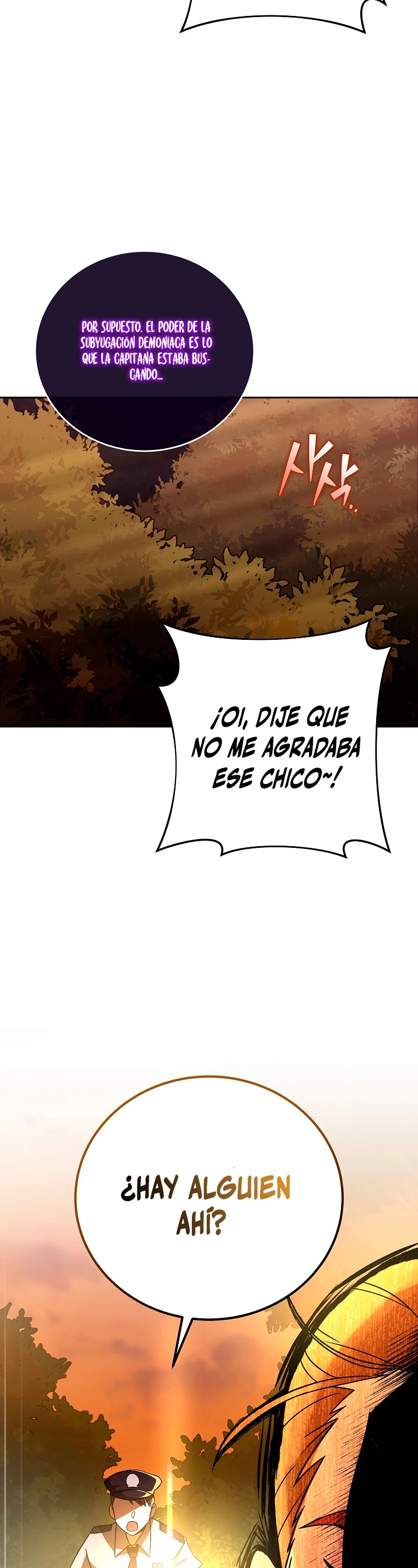 El extra de la novela (remake) Capítulo 32 - Página 29 en español