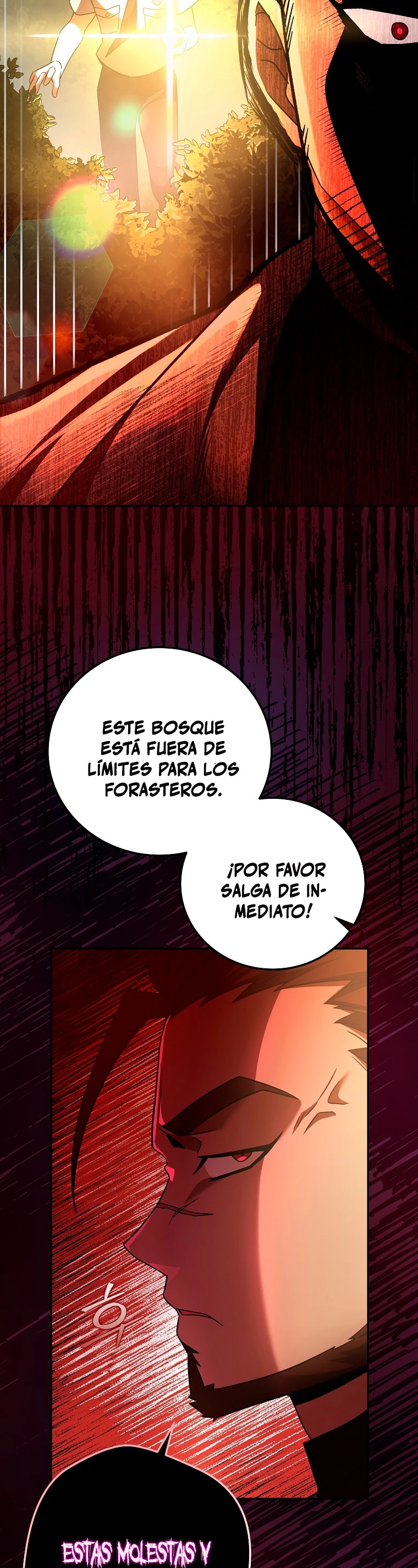 El extra de la novela (remake) Capítulo 32 - Página 30 en español