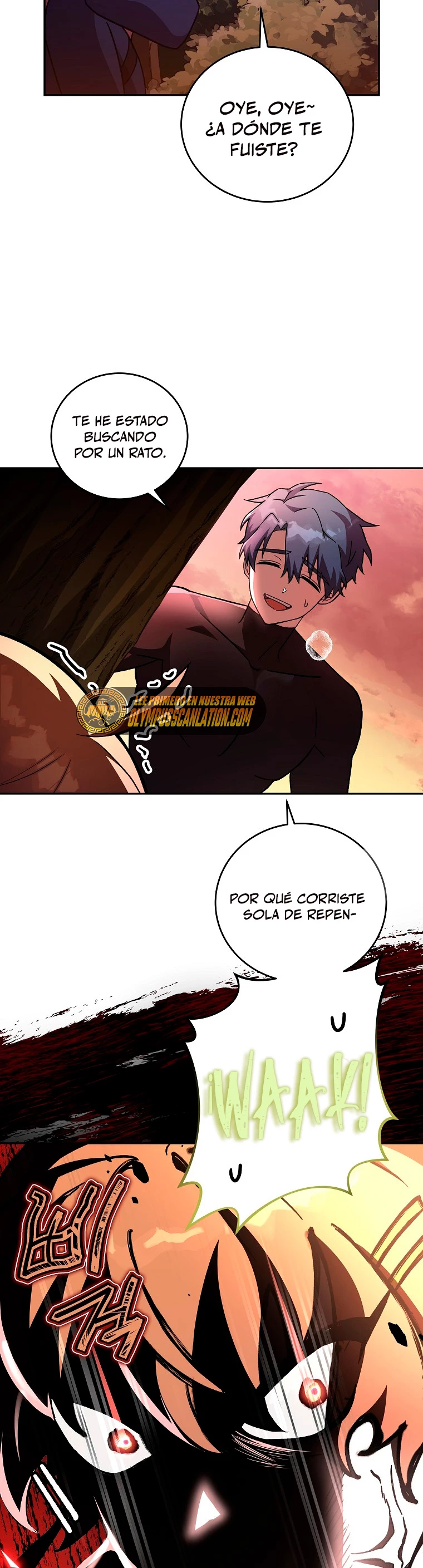 El extra de la novela (remake) Capítulo 33 - Página 39 en español