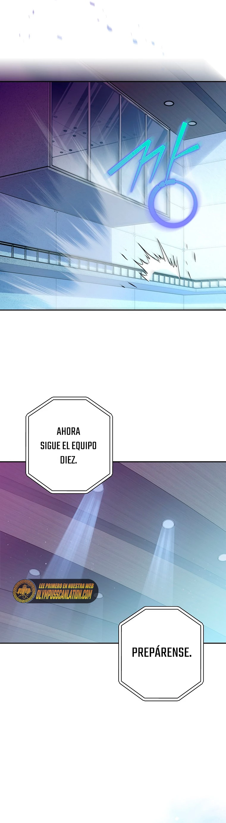 El extra de la novela (remake) Capítulo 34 - Página 32 en español