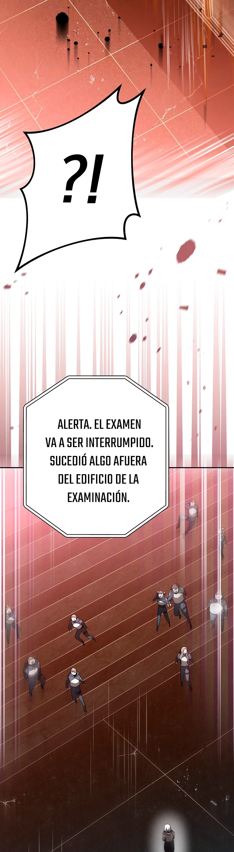 El extra de la novela (remake) Capítulo 34 - Página 50 en español