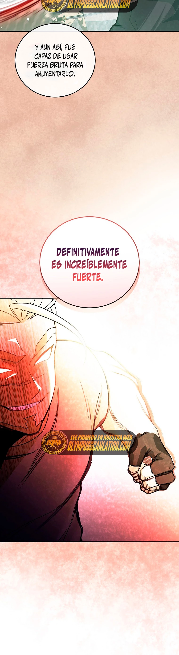 El extra de la novela (remake) Capítulo 36 - Página 17 en español