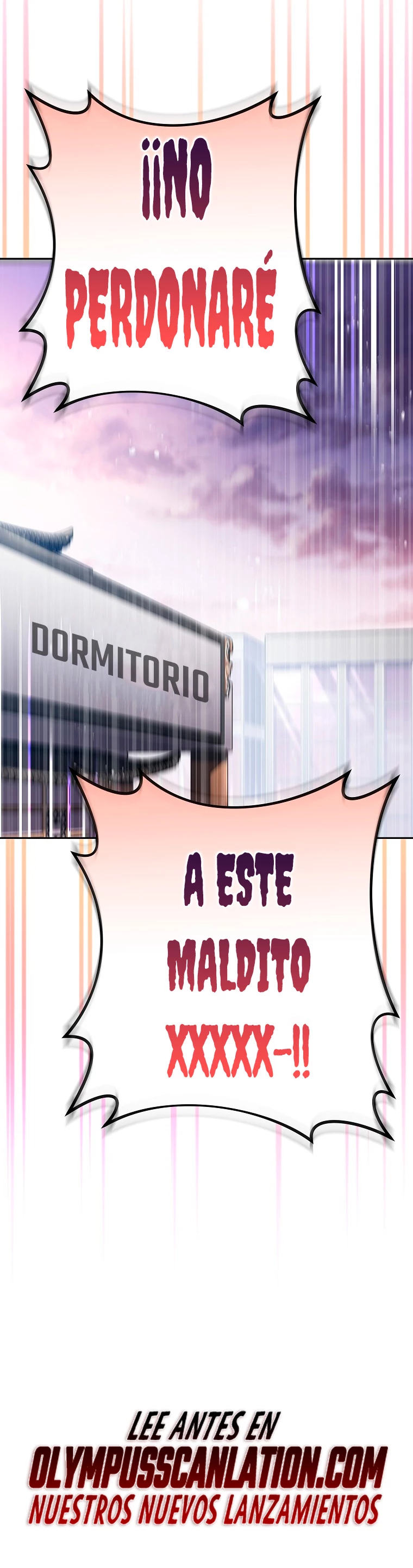El extra de la novela (remake) Capítulo 36 - Página 42 en español