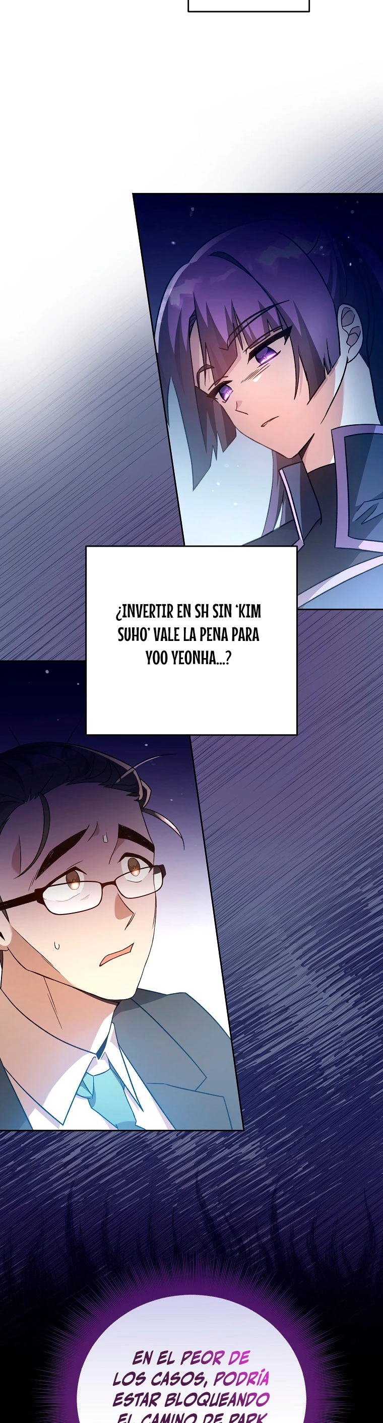 El extra de la novela (remake) Capítulo 37 - Página 20 en español