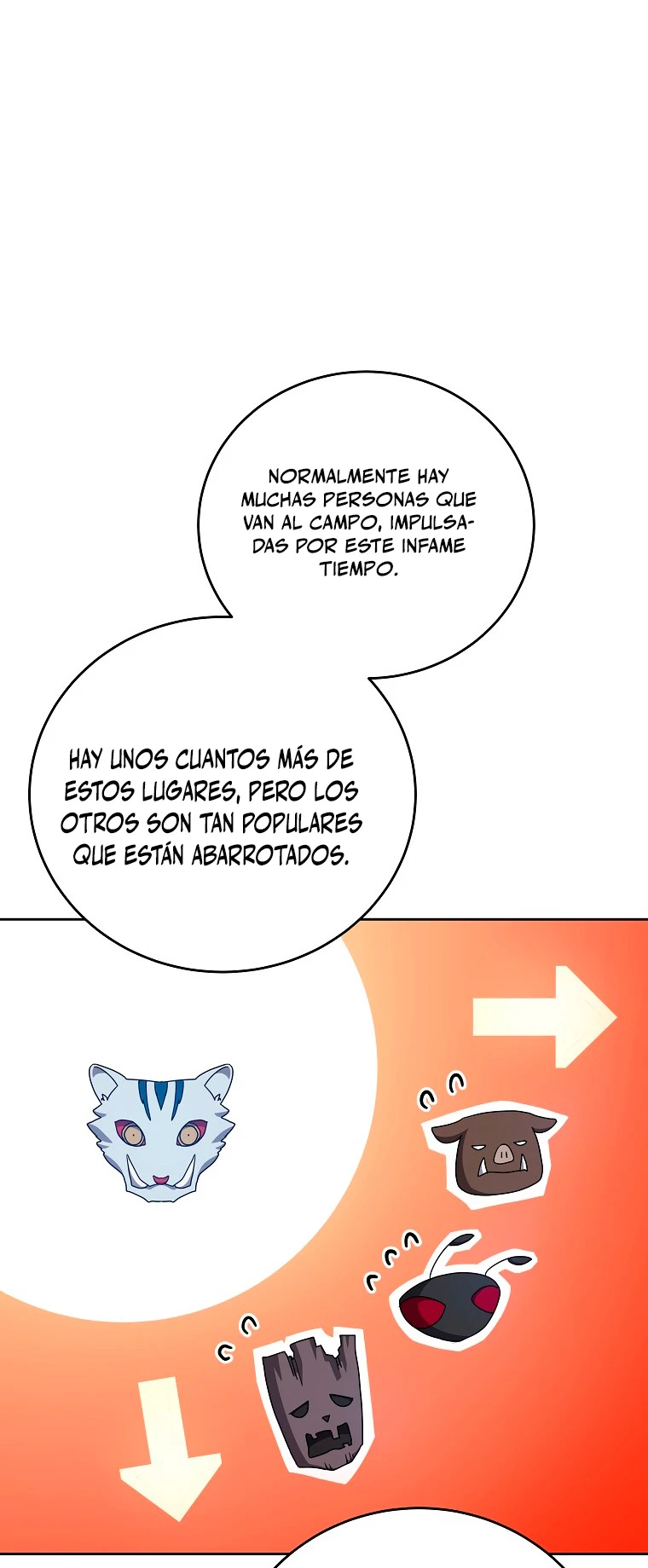 El extra de la novela (remake) Capítulo 37 - Página 34 en español