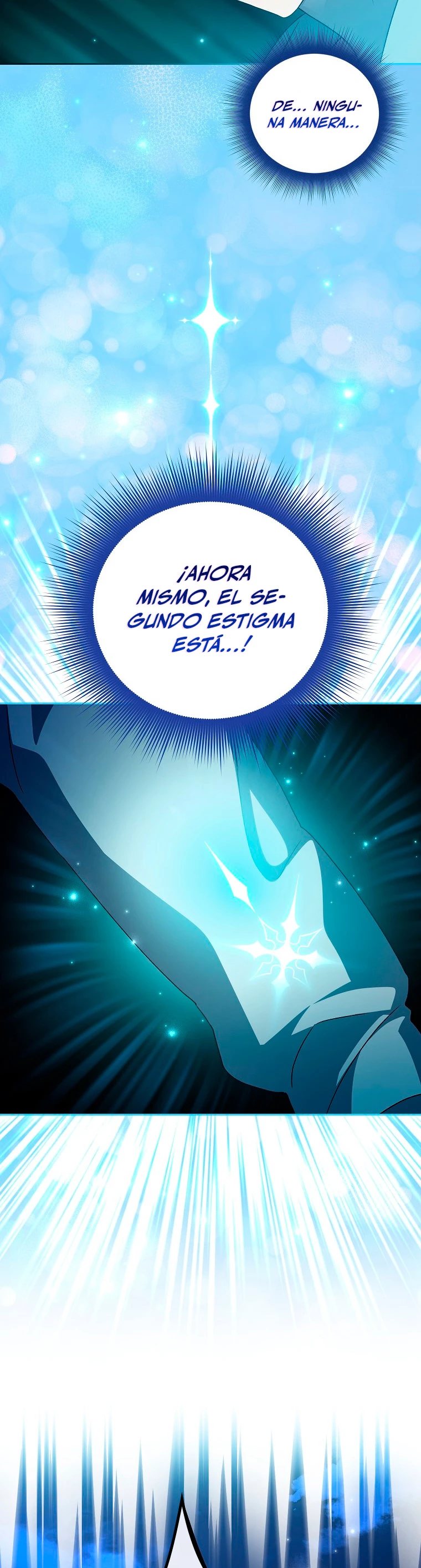 El extra de la novela (remake) Capítulo 37 - Página 6 en español