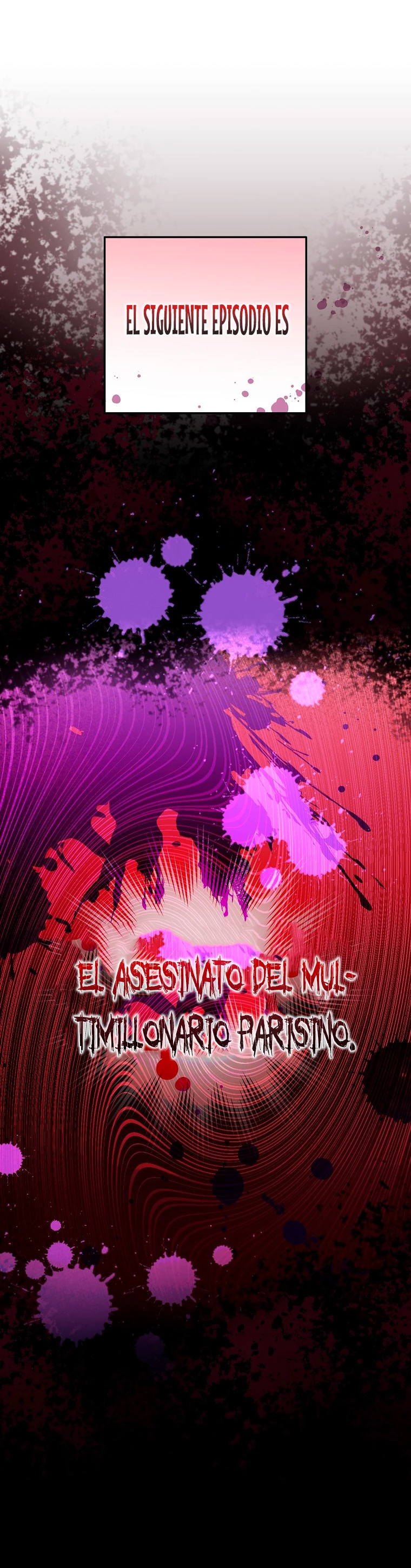 El extra de la novela (remake) Capítulo 38 - Página 18 en español