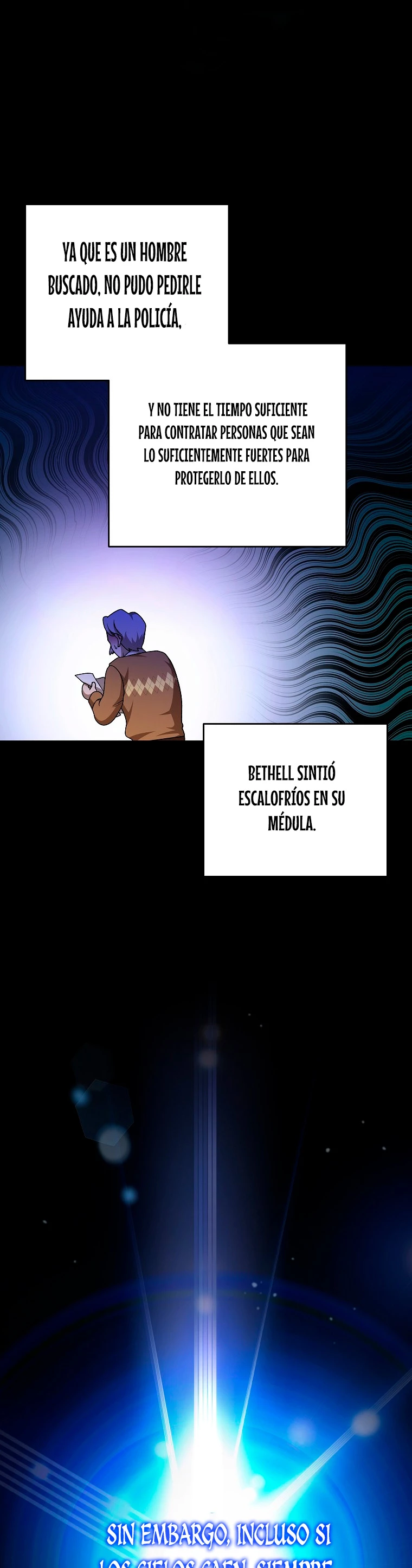 El extra de la novela (remake) Capítulo 38 - Página 23 en español