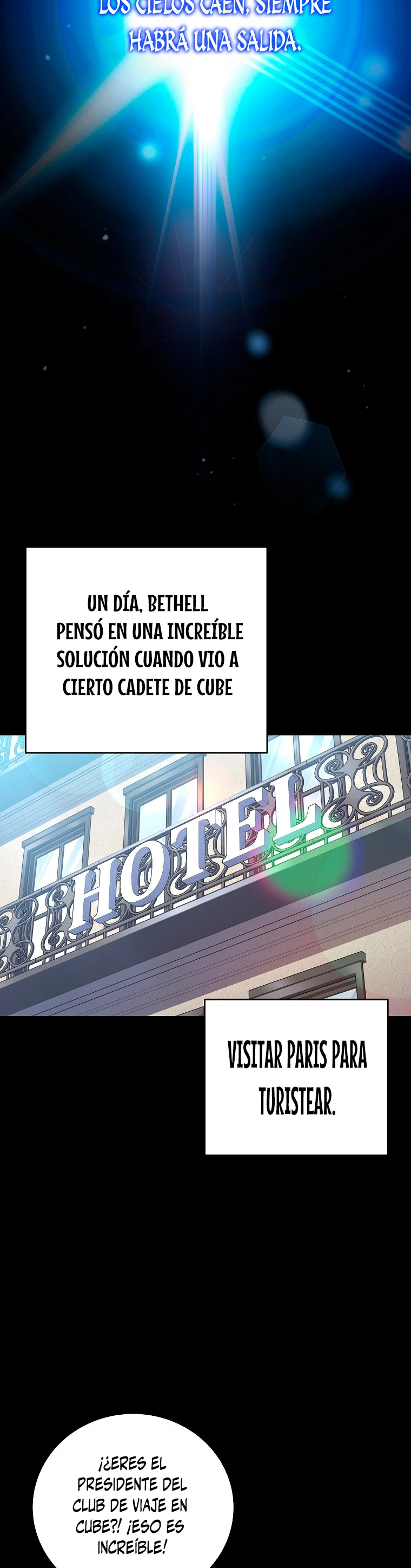 El extra de la novela (remake) Capítulo 38 - Página 24 en español