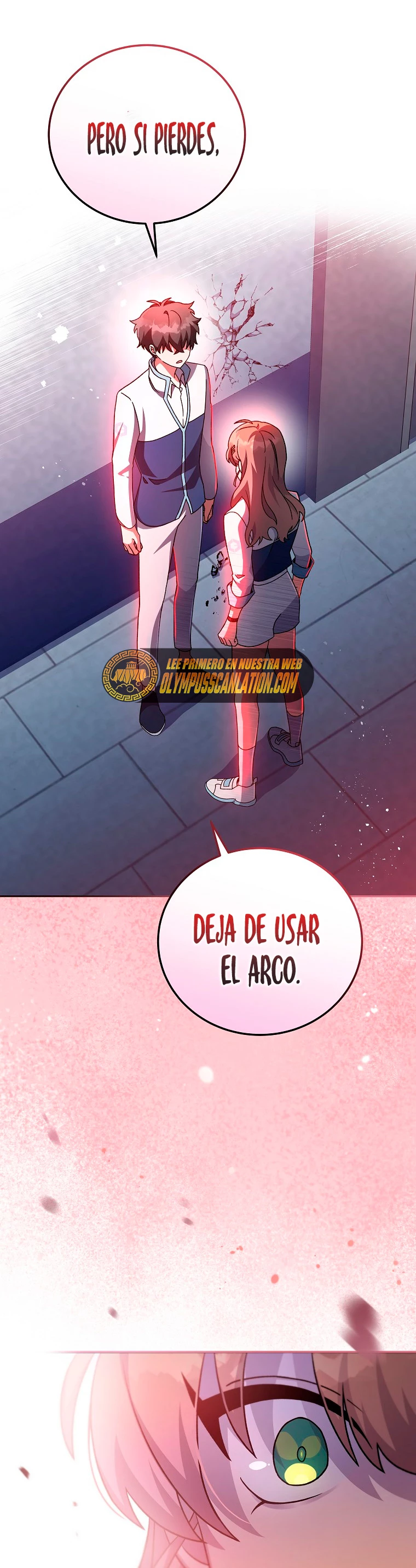 El extra de la novela (remake) Capítulo 38 - Página 9 en español