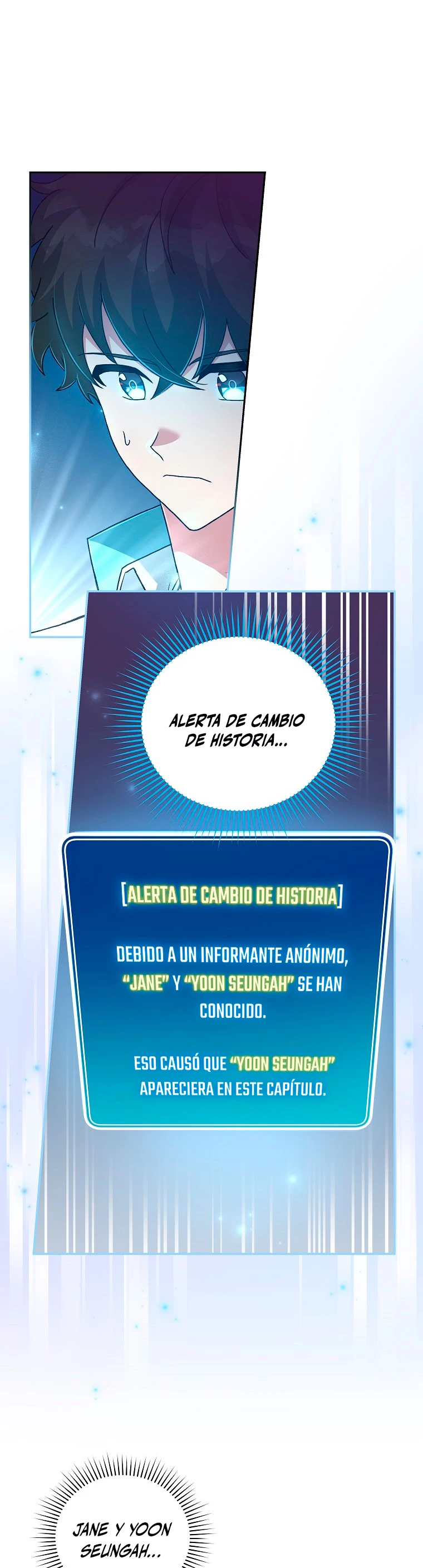 El extra de la novela (remake) Capítulo 39 - Página 29 en español