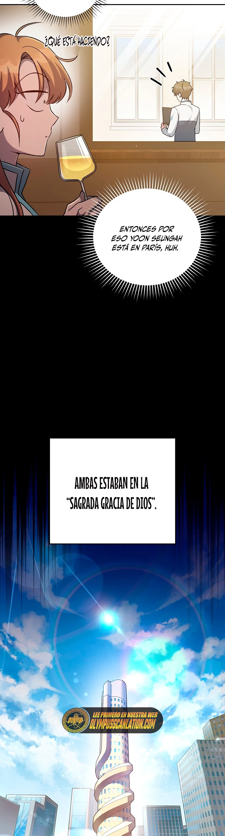 El extra de la novela (remake) Capítulo 39 - Página 30 en español