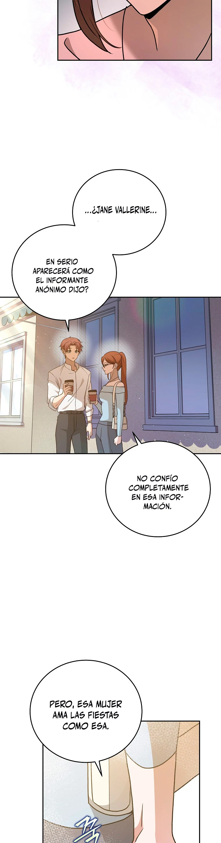 El extra de la novela (remake) Capítulo 39 - Página 39 en español