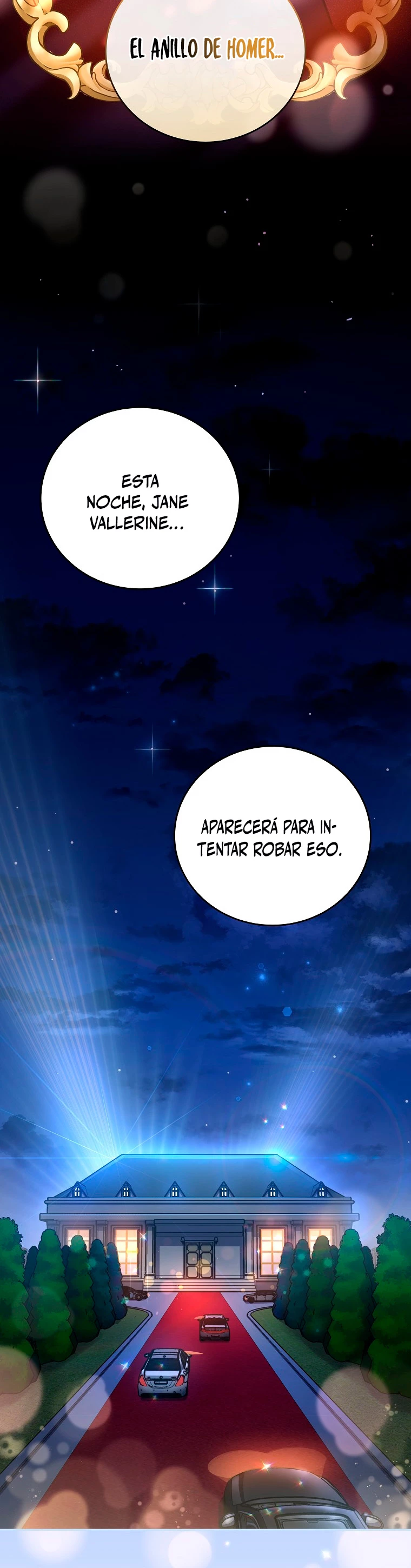El extra de la novela (remake) Capítulo 39 - Página 41 en español