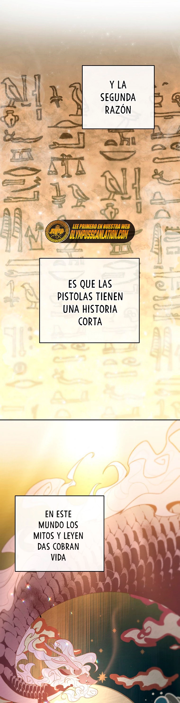 El extra de la novela (remake) Capítulo 4 - Página 14 en español