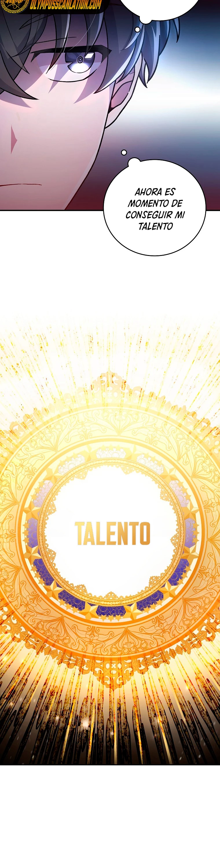 El extra de la novela (remake) Capítulo 4 - Página 19 en español
