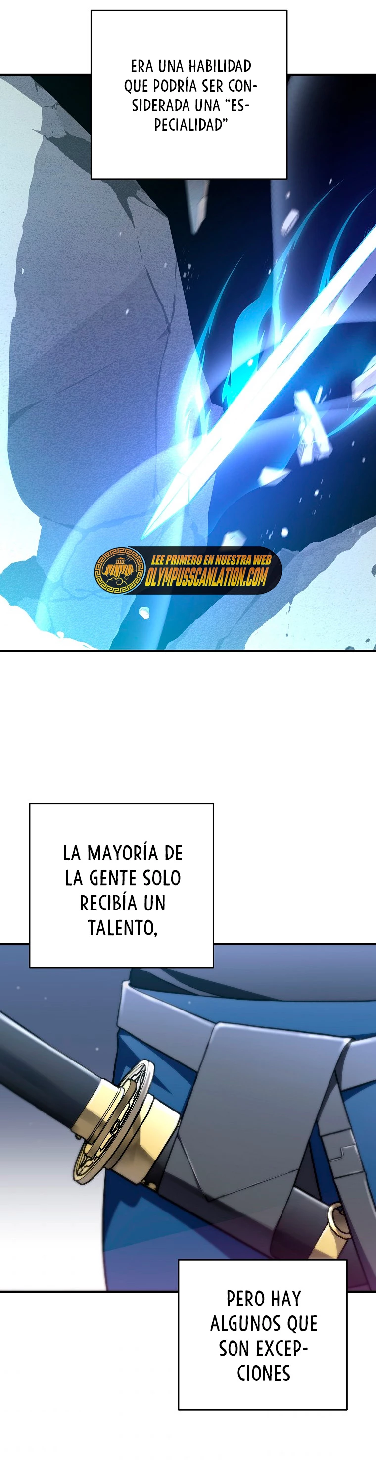 El extra de la novela (remake) Capítulo 4 - Página 20 en español