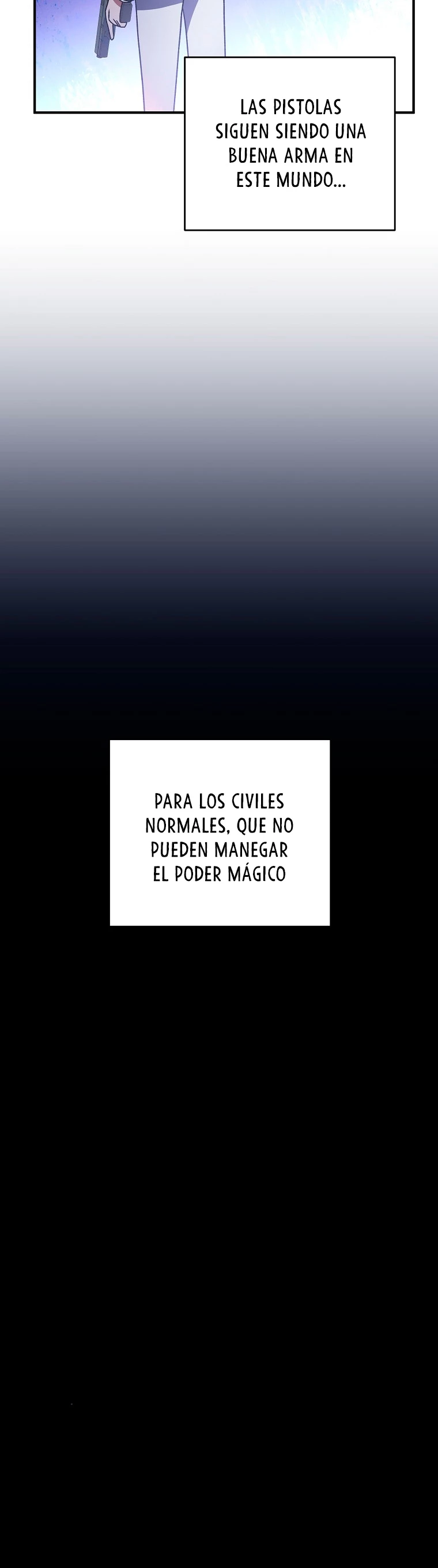 El extra de la novela (remake) Capítulo 4 - Página 9 en español