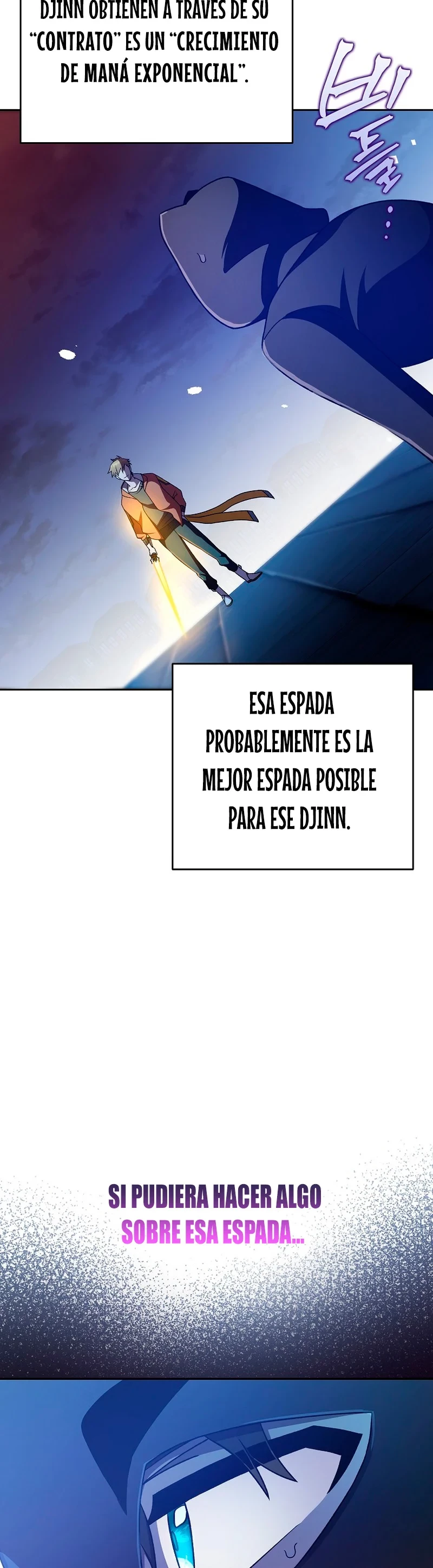 El extra de la novela (remake) Capítulo 42 - Página 13 en español