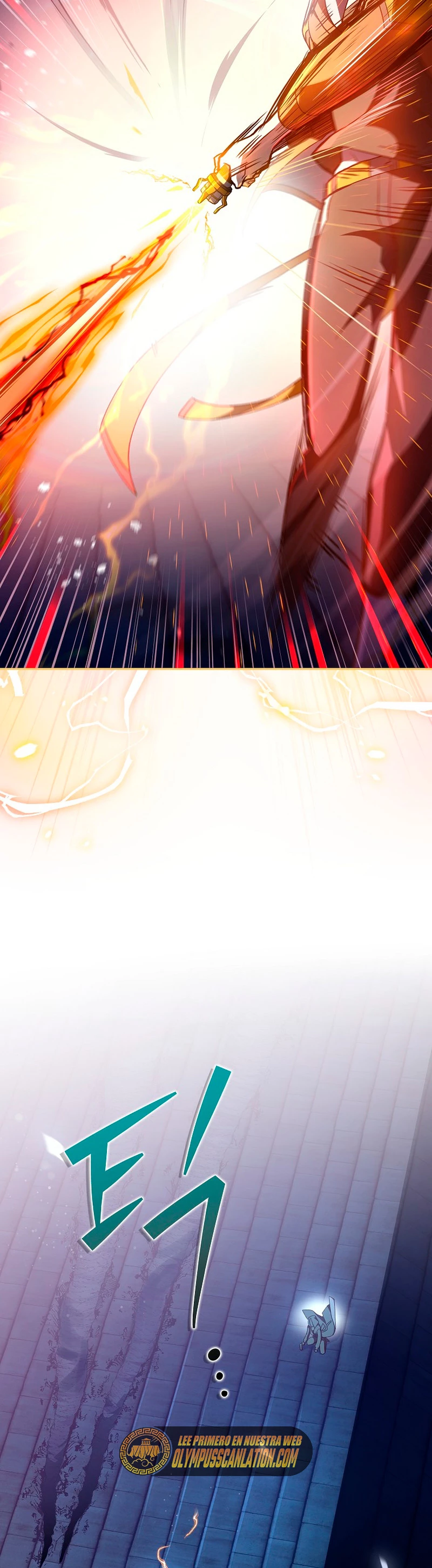 El extra de la novela (remake) Capítulo 42 - Página 20 en español