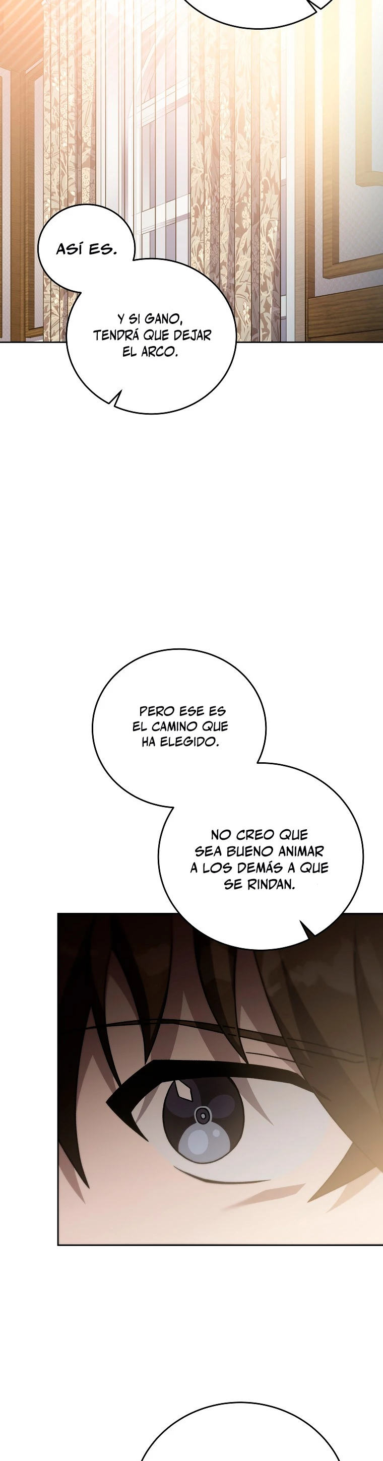 El extra de la novela (remake) Capítulo 43 - Página 24 en español