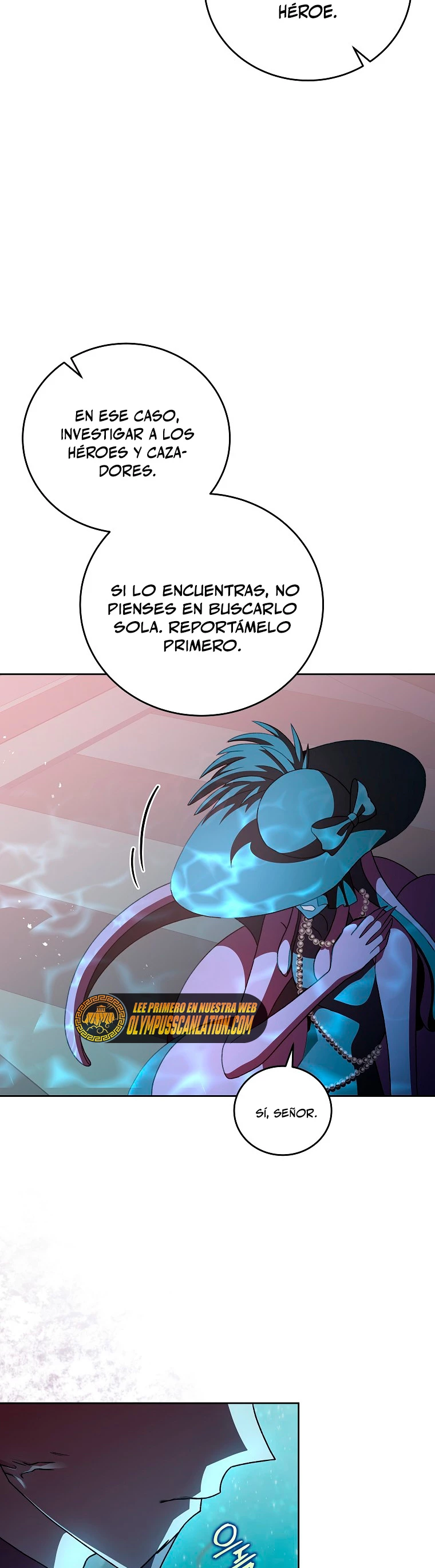 El extra de la novela (remake) Capítulo 45 - Página 17 en español