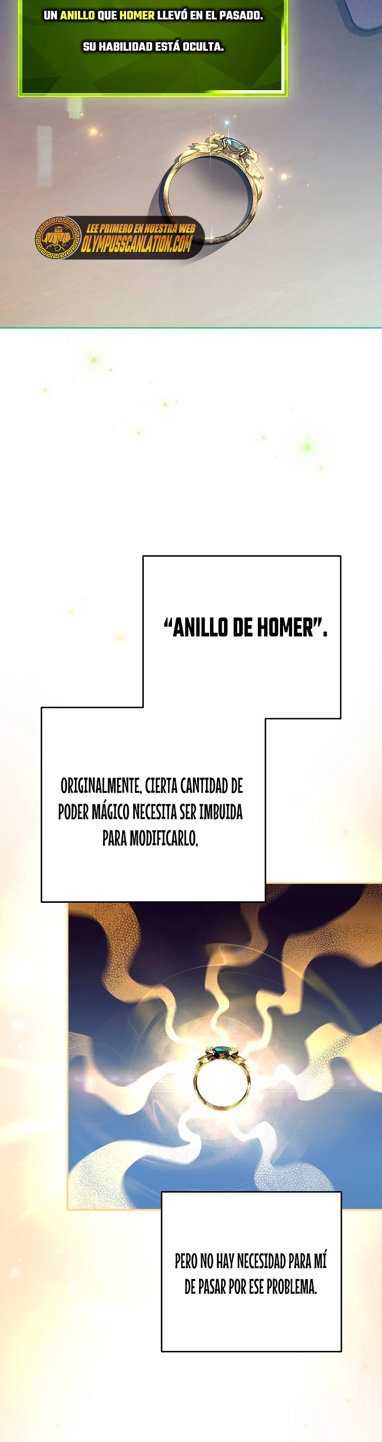 El extra de la novela (remake) Capítulo 45 - Página 24 en español