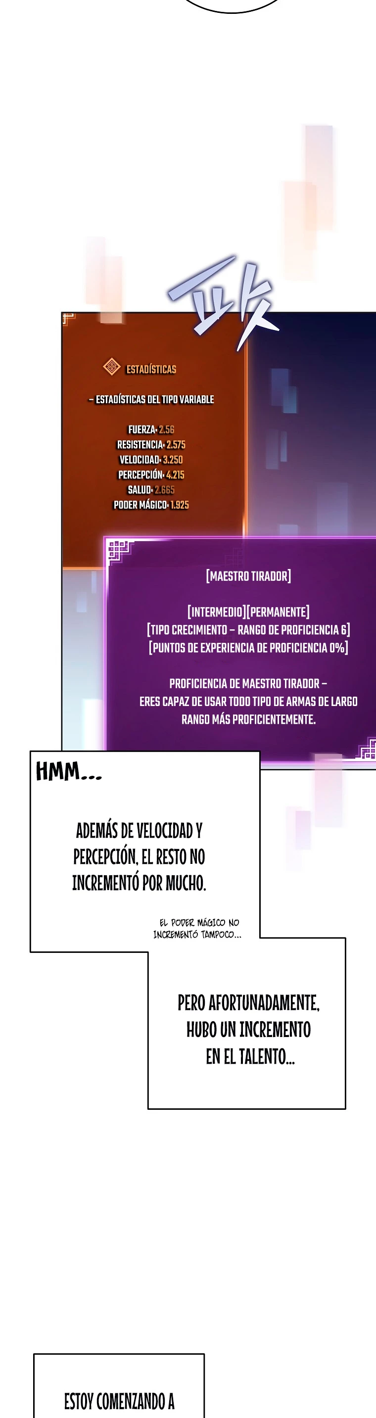 El extra de la novela (remake) Capítulo 45 - Página 29 en español